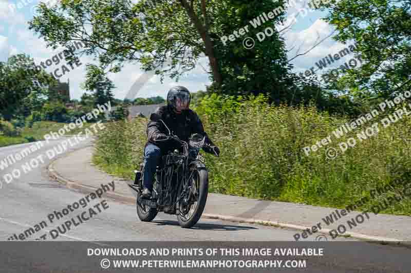 Vintage motorcycle club;eventdigitalimages;no limits trackdays;peter wileman photography;vintage motocycles;vmcc banbury run photographs